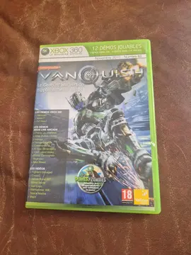 jeux xbox