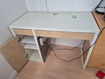 bureau