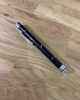 stylo laser