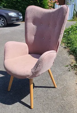 fauteuil
