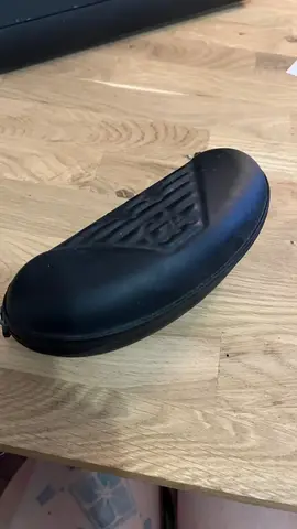 boite à lunettes rigide et solide