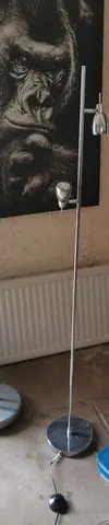 radiateur électrique robuste 2000w