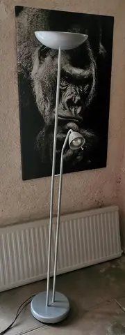trois lampe design