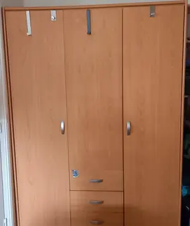 Armoire penderie