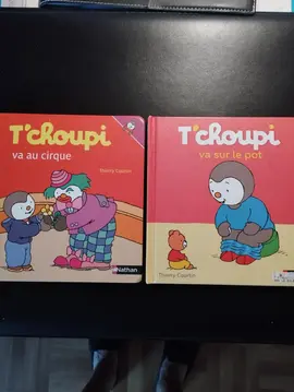 Livres pour enfants
