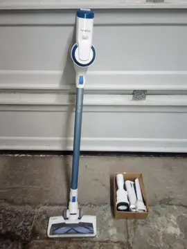 aspirateur Tineco