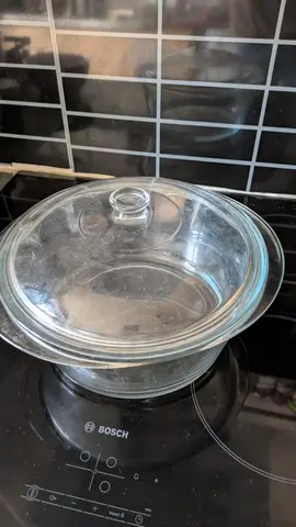 cocotte