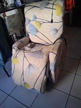 fauteuil