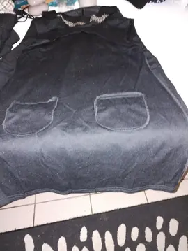 robes noires