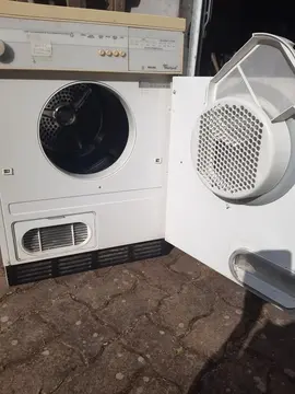 sèche-linge