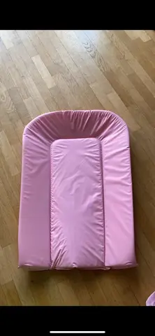 matelas à langer