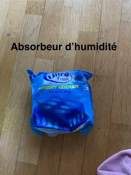 sel humidité