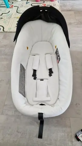 Nacelle Bébé confort