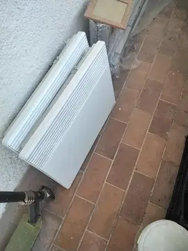 radiateur thermor