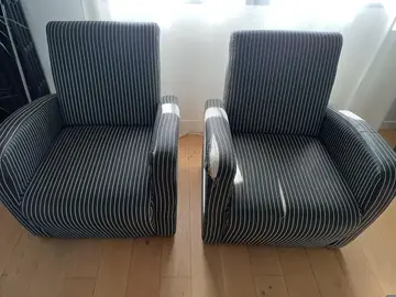 fauteuils