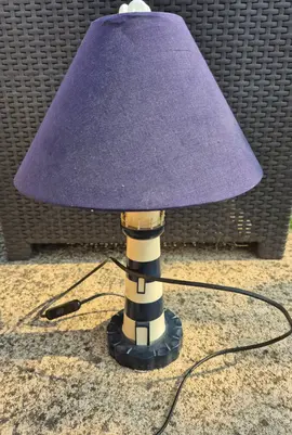 lampe de chevet
