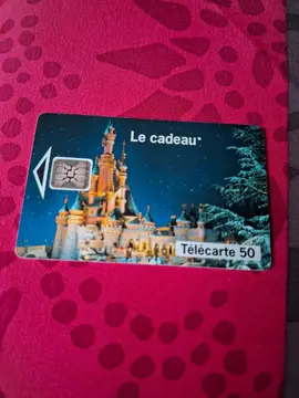 carte téléphone