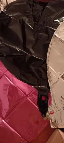ballon coeur