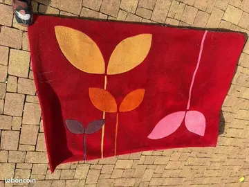 Plusieurs tapis
