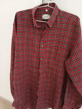 Chemise homme taille L