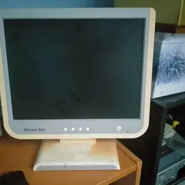 Ecran de pc