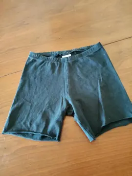 short fille 12 ans
