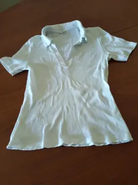 polo femme cache cache t 36