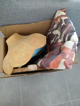 carton divers