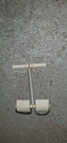 tire musculation
