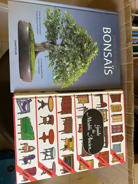 Divers livrés II
