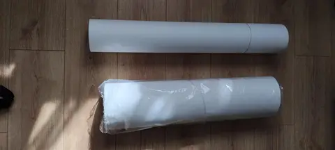 Papier à dessin grand Format