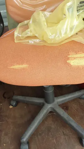 chaise de bureau