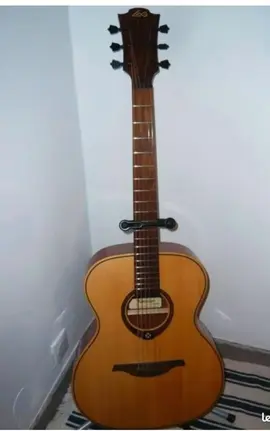 guitare folk