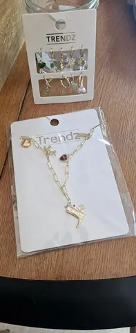 a donner bijoux fantaisie