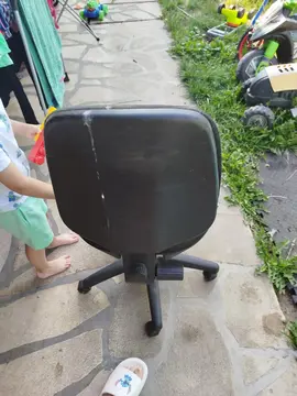 chaise de bureau