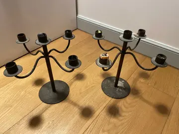 Chandeliers