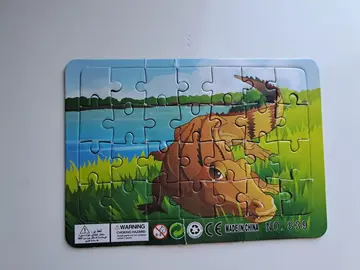puzzle