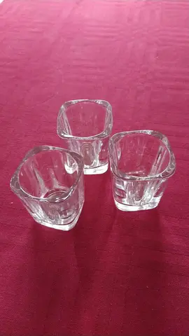3 petits pots apéro