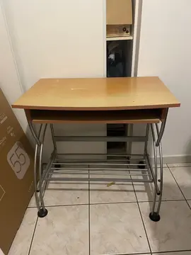 petit bureau
