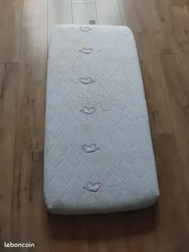 Matelas bébé