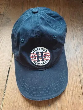 Donne casquette Hilfiger
