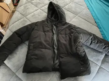 Manteau enfant taille S