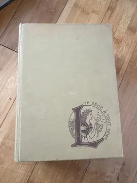 dictionnaire Larousse 1982