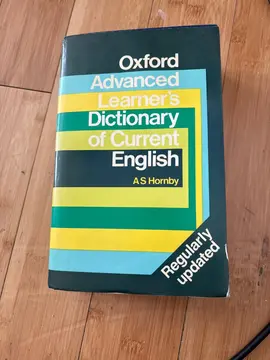 dictionnaire anglais