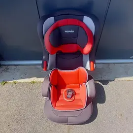siège auto