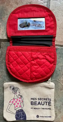 trousse à maquillage
