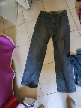 jeans homme Timberland t32