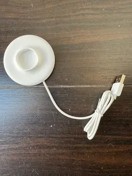 Base de charge pour brosse à dent Oclean X Pro Élite