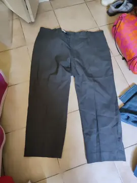 pantalon de costume homme 5254
