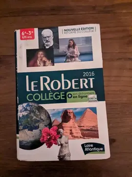 dictionnaire